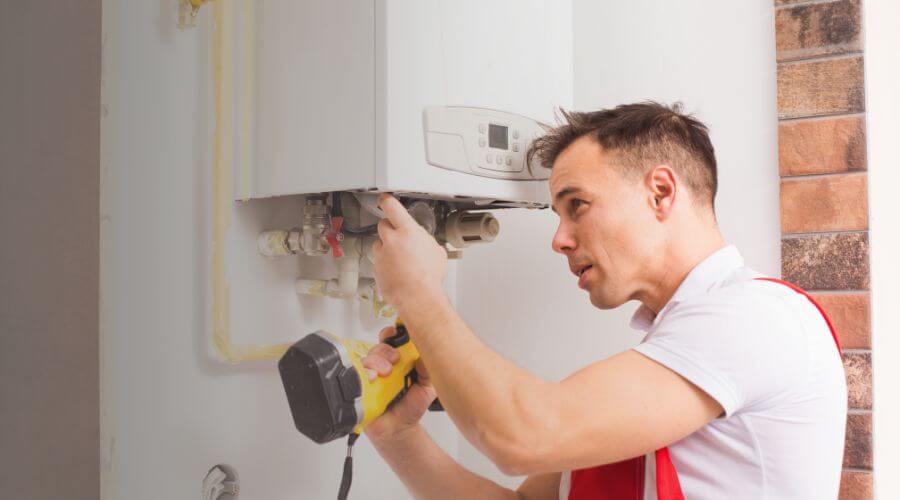 Professional emergency plumbing in Springbrook, IA